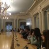 Заняття з Цивільного права у Верховному Суді